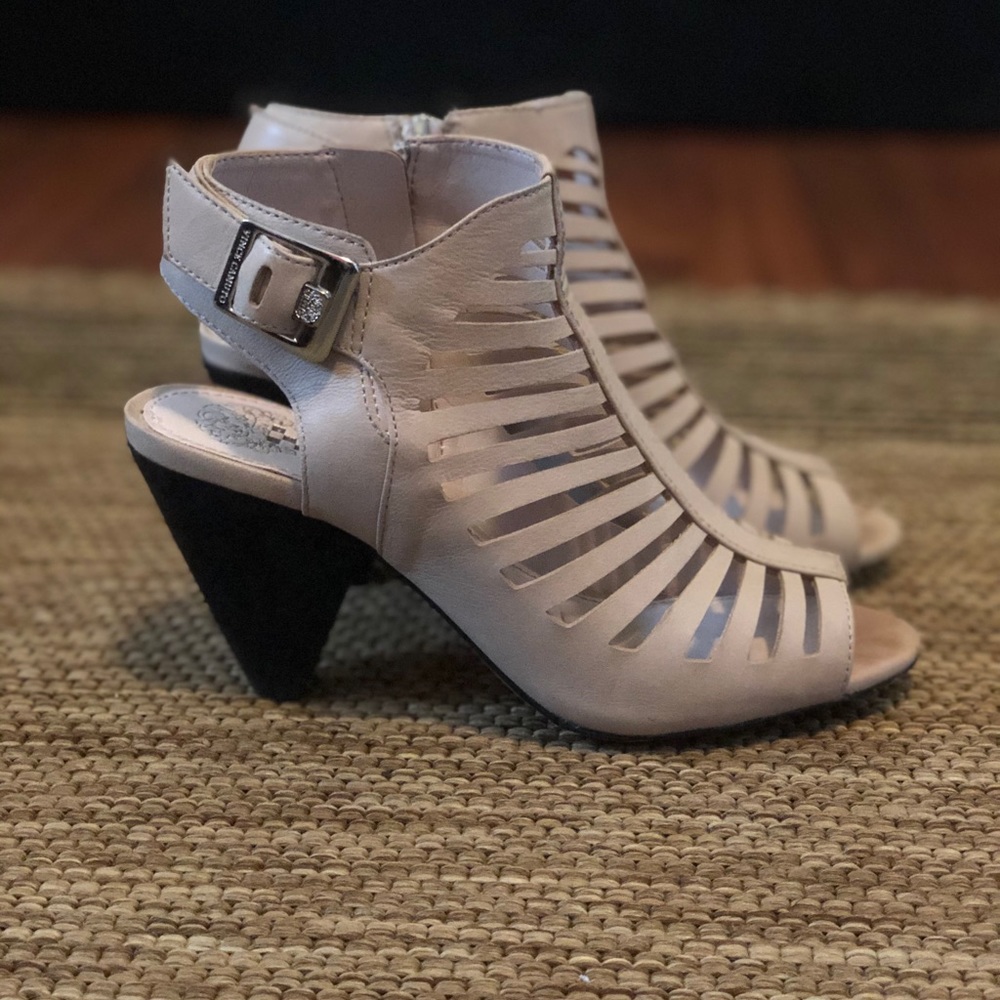 Used Vince Camuto Heels